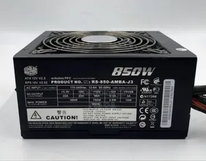 Cooler Master Rs-850-Amba-J3 850watts Psu