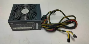 Cooler Master Rs-850-Amba-J3 850watts Psu