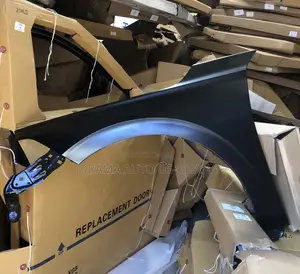 Civic 2022 2023 2024 2025 Fender