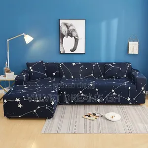 High Quality Stretch Sofa Covers Protect Refresh Your Furniture