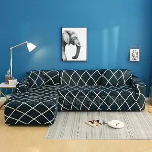 High Quality Stretch Sofa Covers Protect Refresh Your Furniture