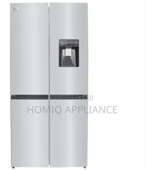 Nasco (522litrs) French Door Refrigerator Available in Stock