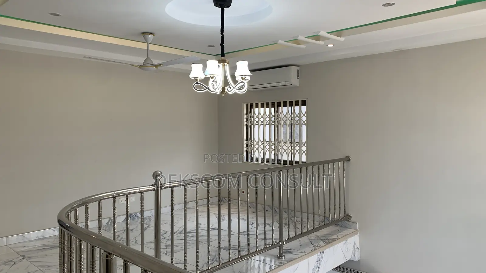 4bdrm House in Adenta for sale
