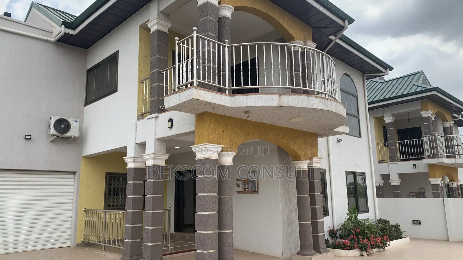 4bdrm House in Adenta for sale