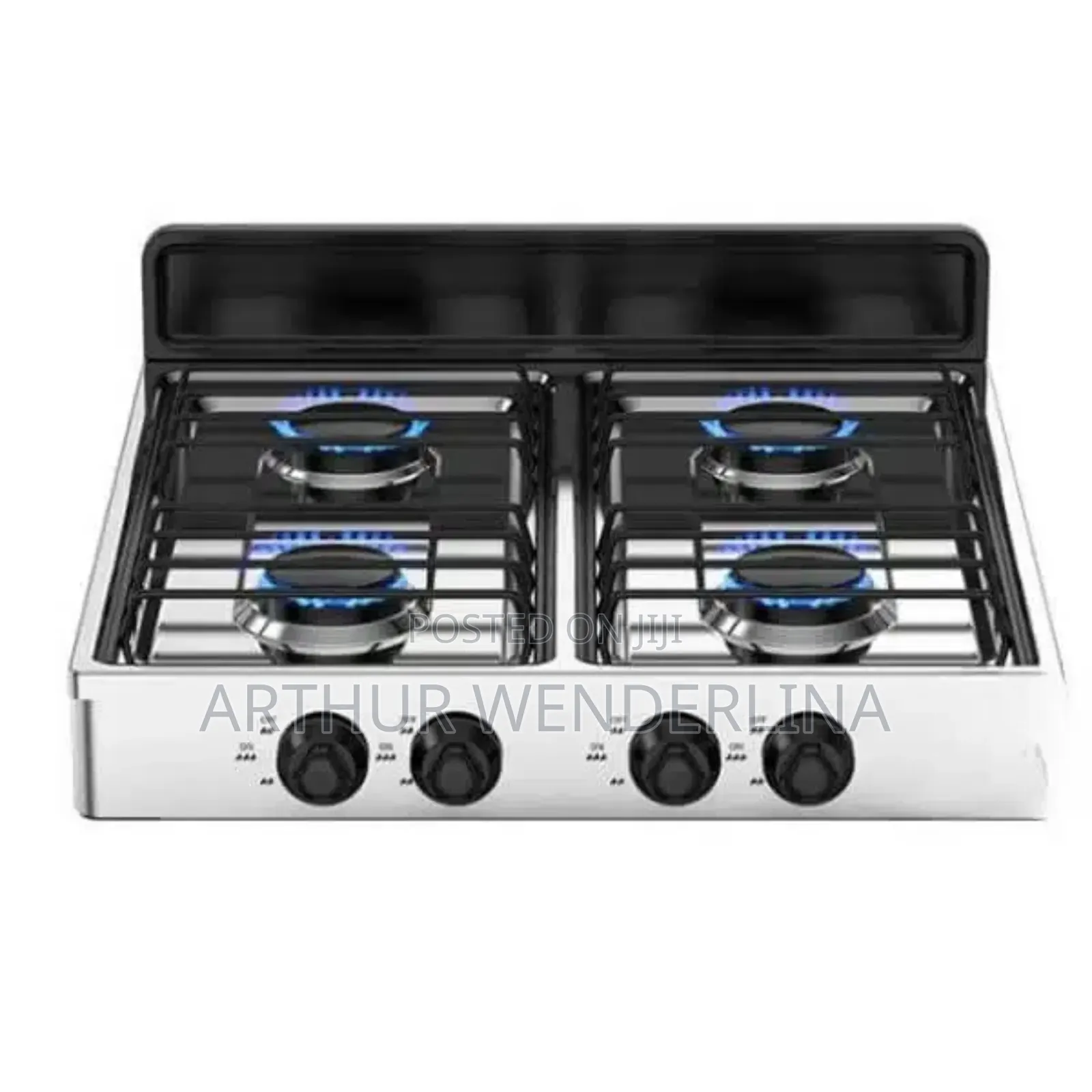 Sokany Gas Stove 8.8kw