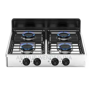 Sokany Gas Stove 8.8kw