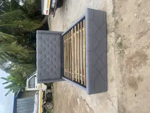 Gud Luck Double Bed