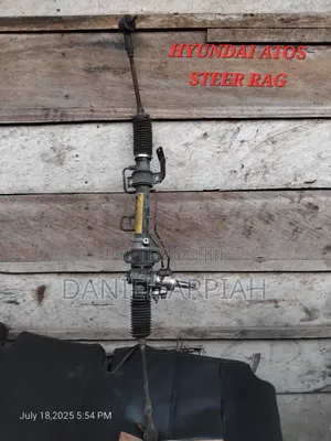 Home Use Steer Rags