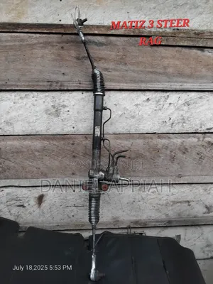 Home Use Steer Rags