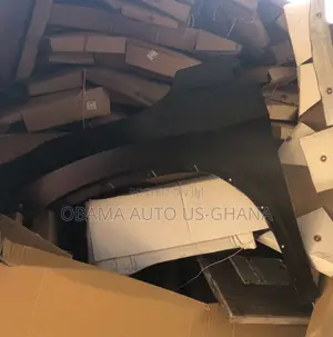 Lexus Rx350 2017 Fender