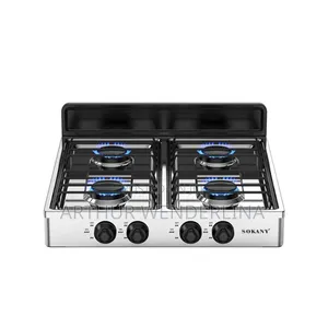 Sokany Gas Stove 8.8kw