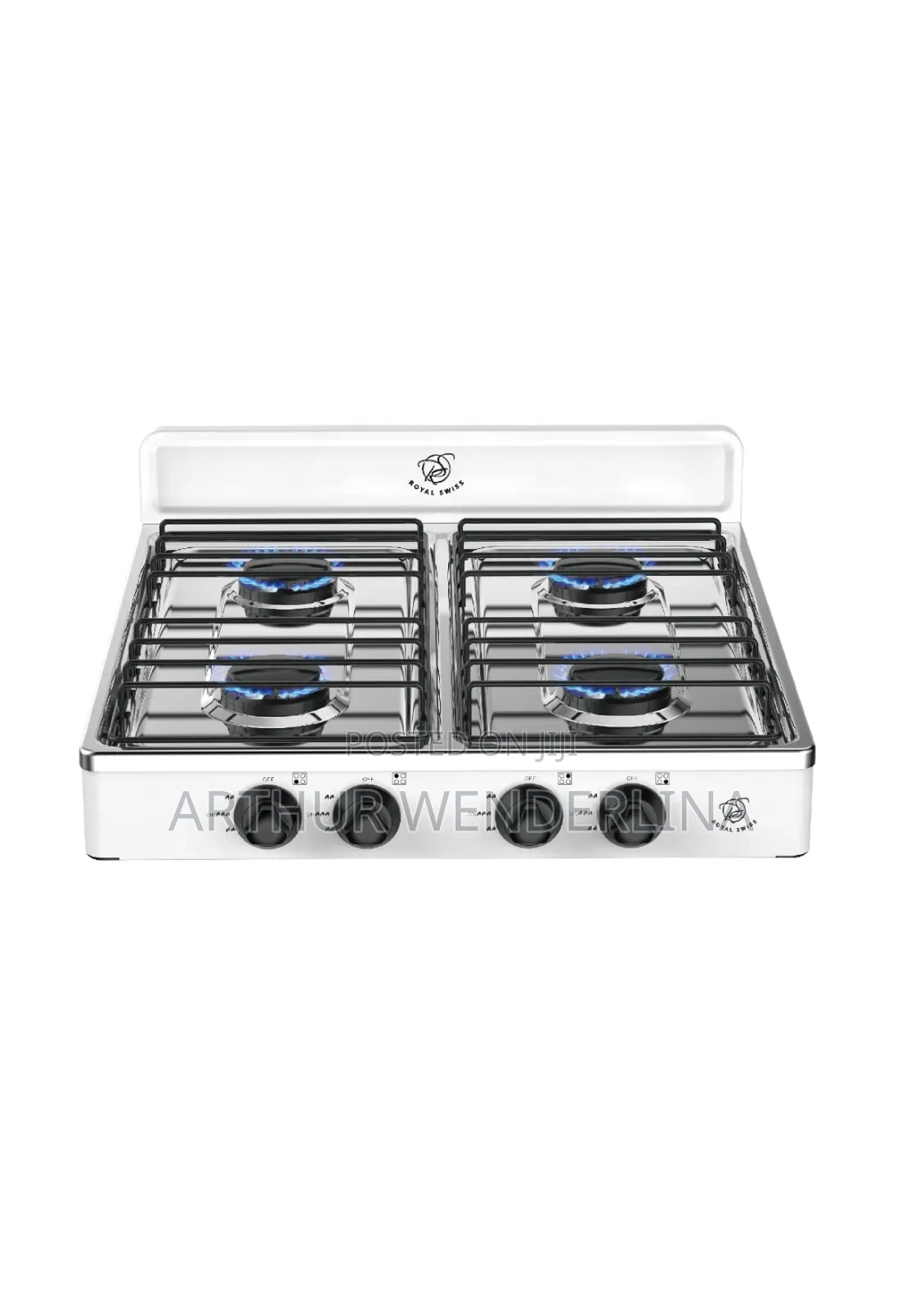 Sokany Gas Stove 8.8kw