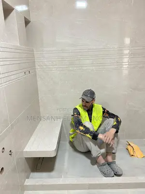 Tiles Service