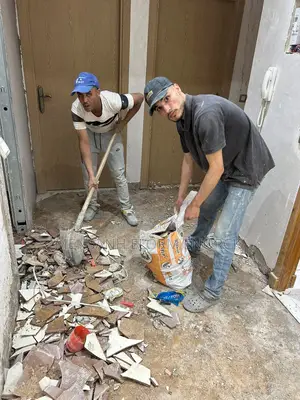 Tiles Service