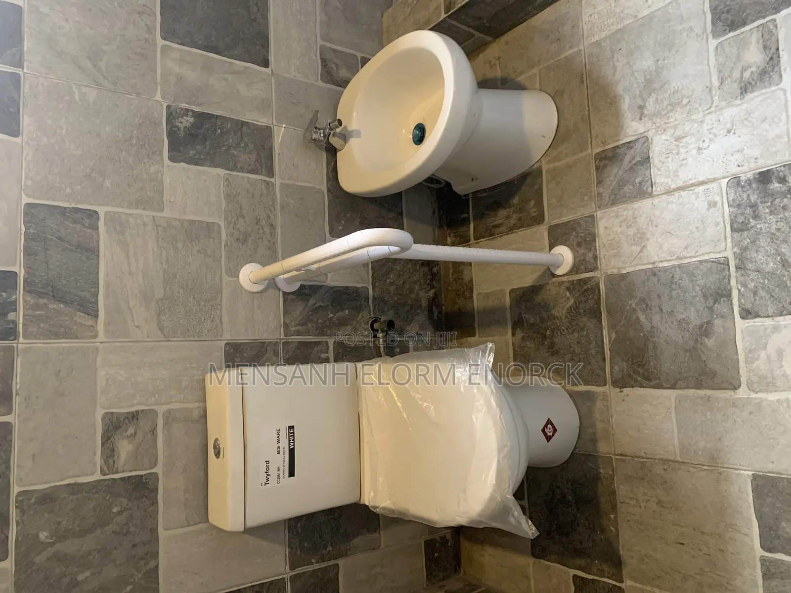Tiles Service