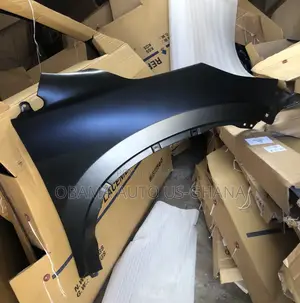 Honda CRV 2012 Fender