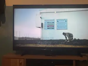 Original Lg Tv(Not Smart Tv)