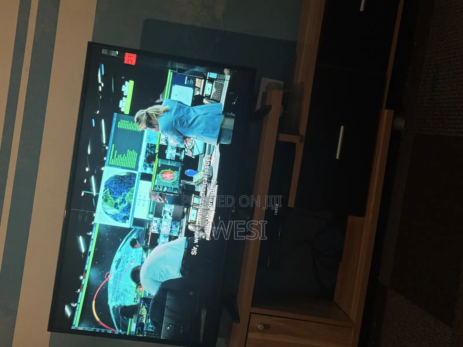 Original Lg Tv(Not Smart Tv)