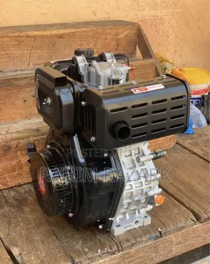 Diesel Engine