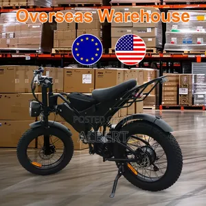 New Motorcycle 2025 Black