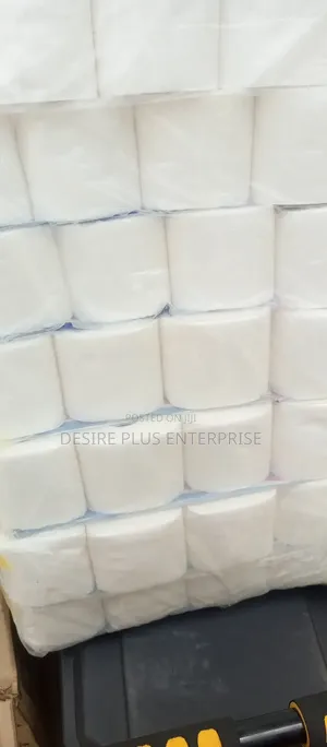 Toilet Paper Roll