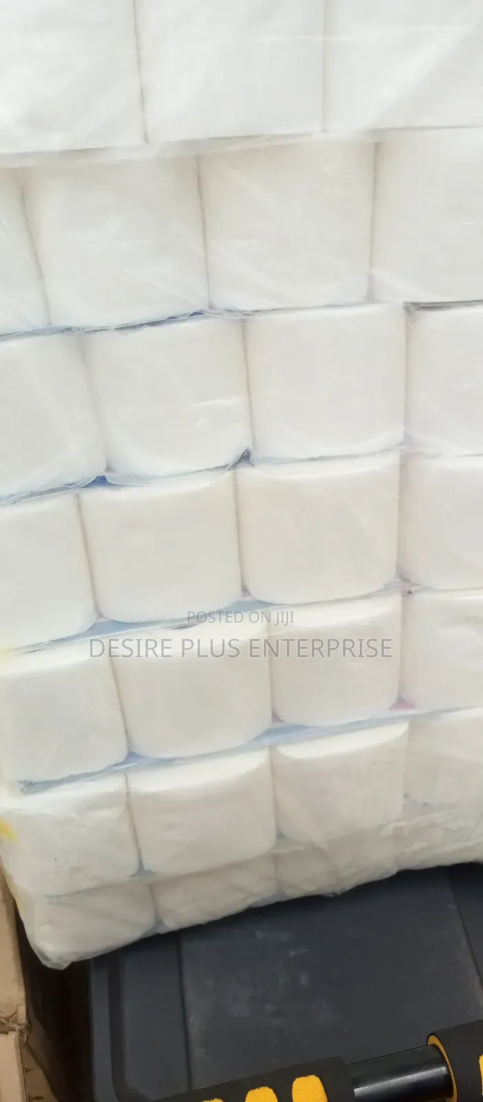 Toilet Paper Roll