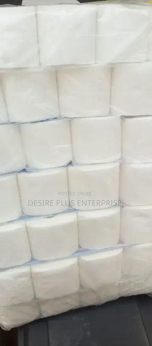 Toilet Paper Roll