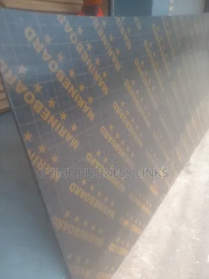 Marine Boards