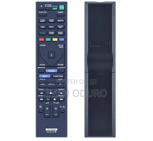 Original Sony Home Theater Remote With Bluetooth Usb Keys Available