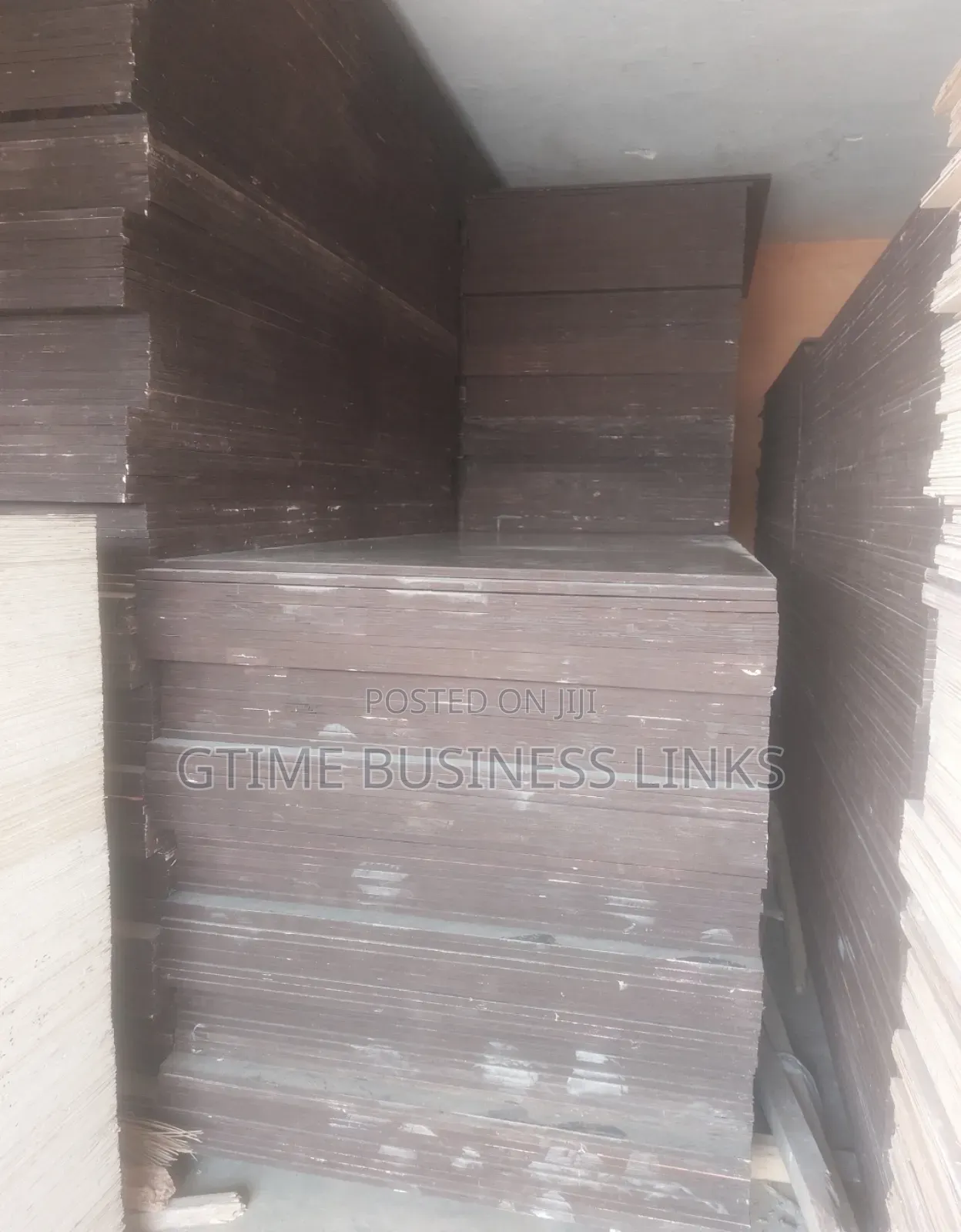 Marine Boards