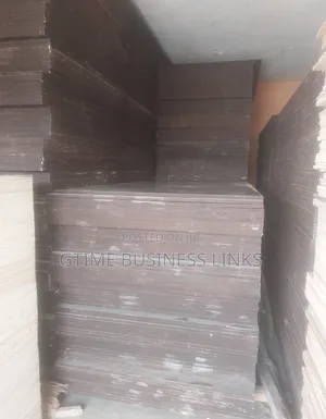 Marine Boards