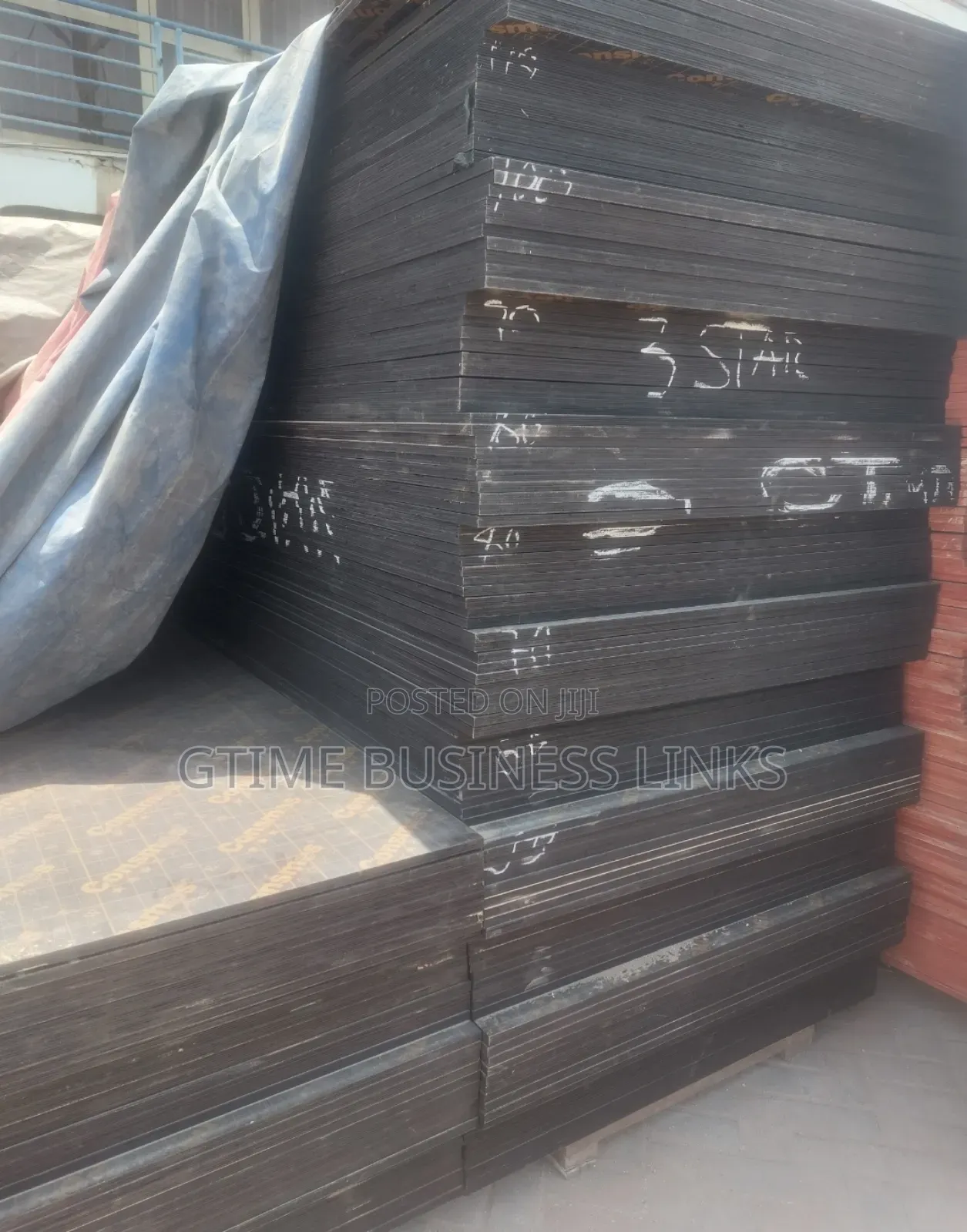 Marine Boards