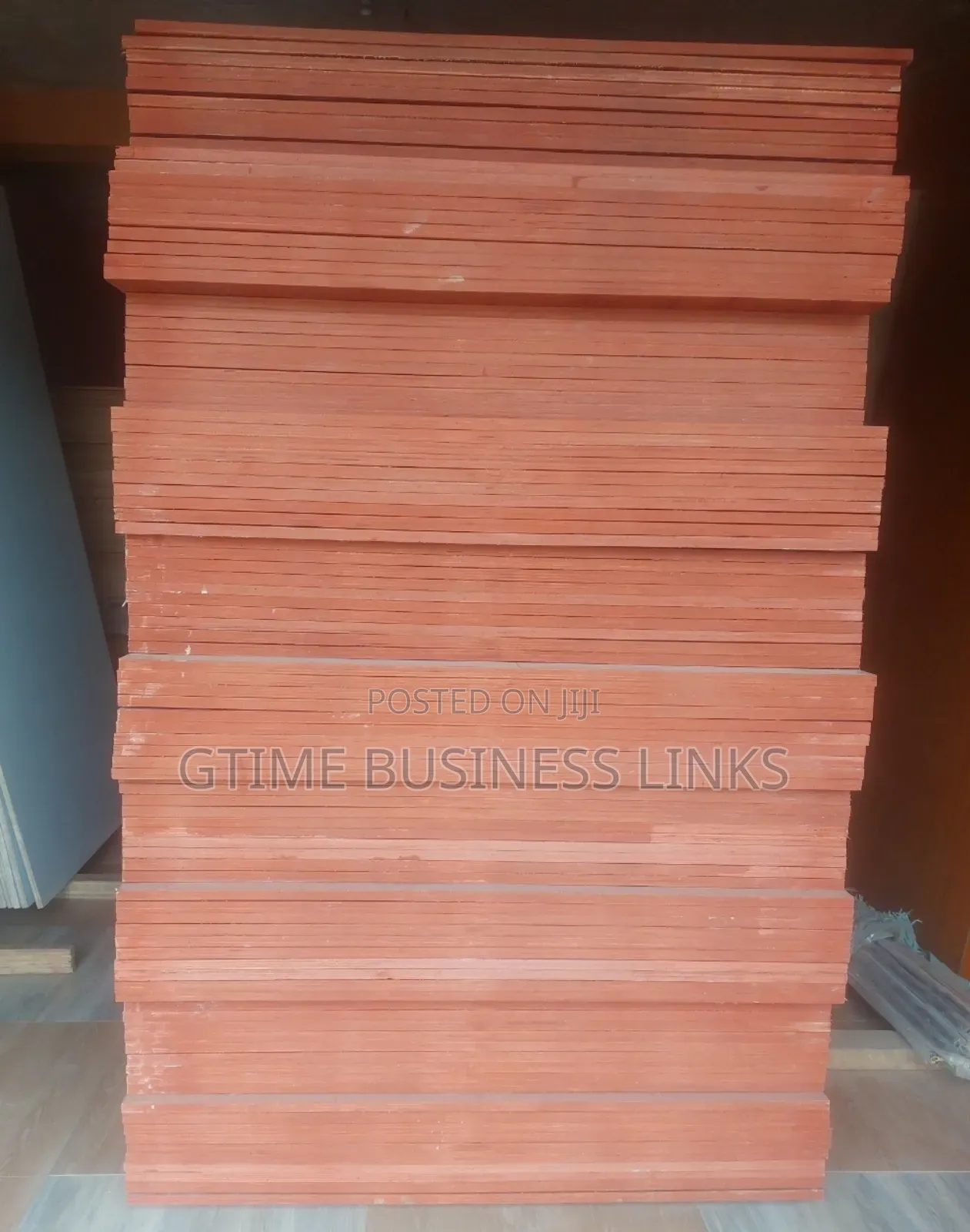 Marine Boards