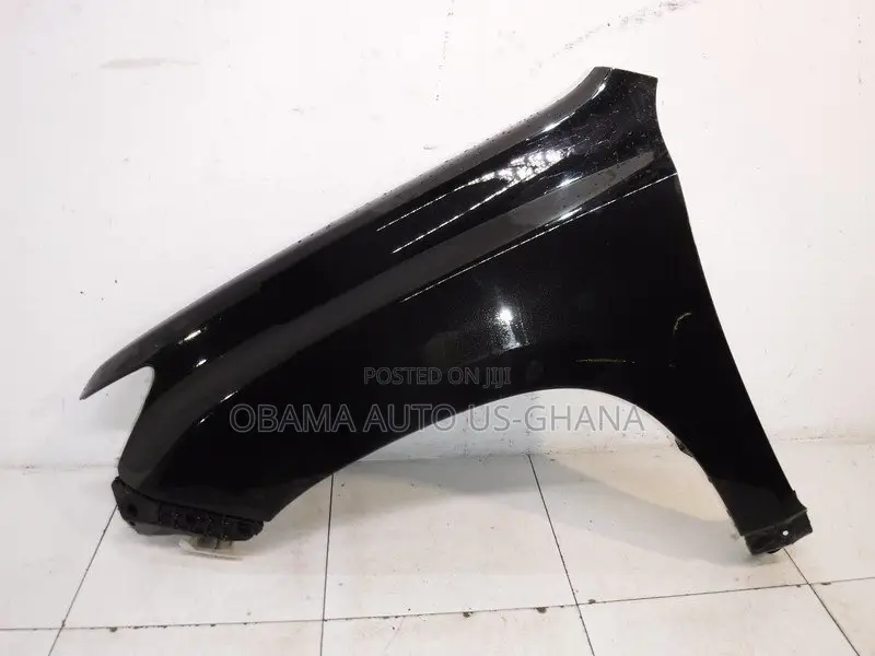 Lexus Gx460 Fender 2011 2012 2013 2014 2015 2016 2017 2018 2019 2020