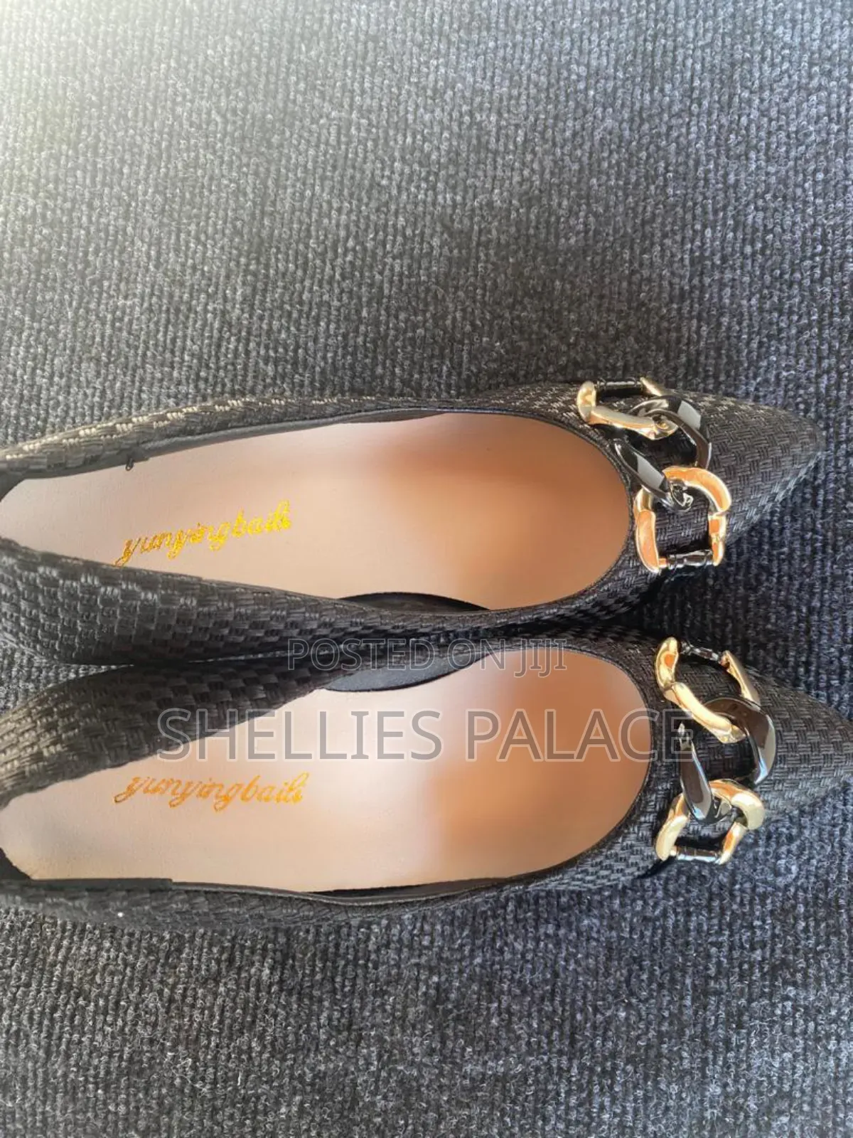 New Women Breathable Shoes