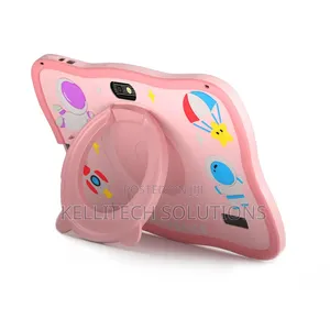 Wifi Kid's Tablet With Android System