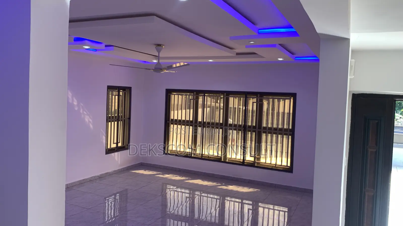 4bdrm House in North Legon for sale