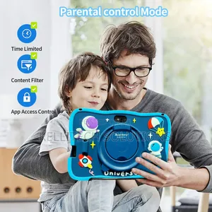Wifi Tablet for Kids 4+64
