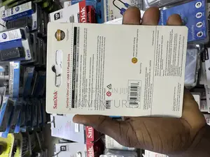 32 Gb Sandisk Drive