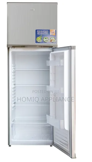 Nasco 320ltrs Top Mounted Freezer