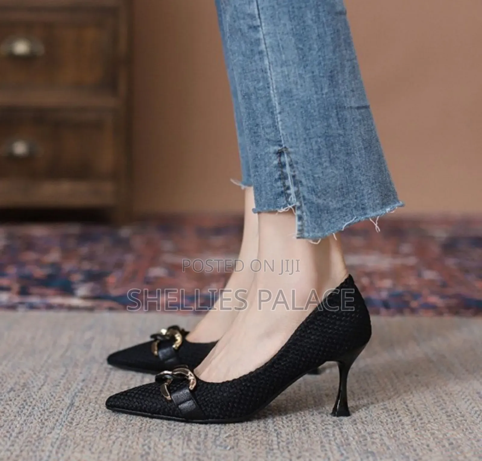 New Women Breathable Shoes