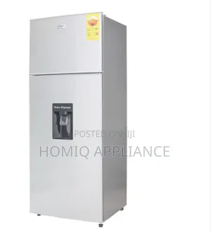 Nasco 210ltrs Top Mounted Freezer