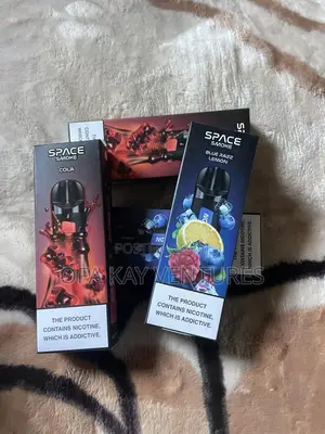 1200 Mixed Flavors Vape