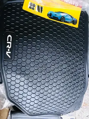 Car Floor Mat/ Carpet
