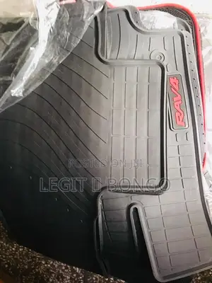 Car Floor Mat/ Carpet