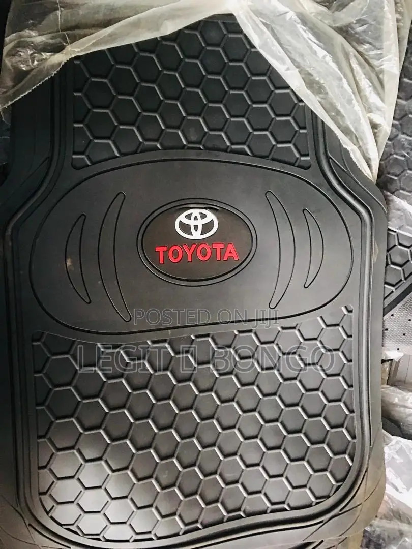 Car Floor Mat/ Carpet