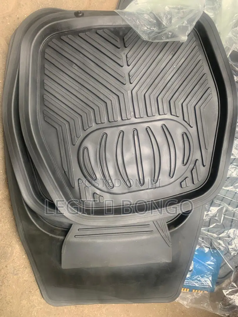 Car Floor Mat/ Carpet