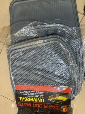 Car Floor Mat/ Carpet