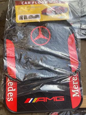 Car Floor Mat/ Carpet