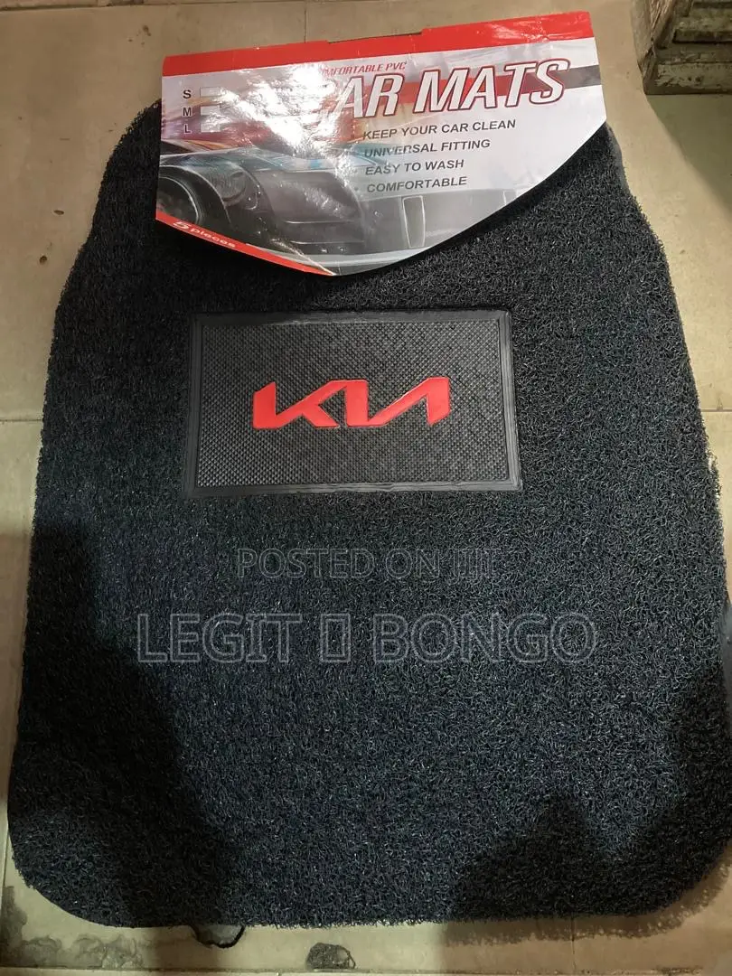 Car Floor Mat/ Carpet